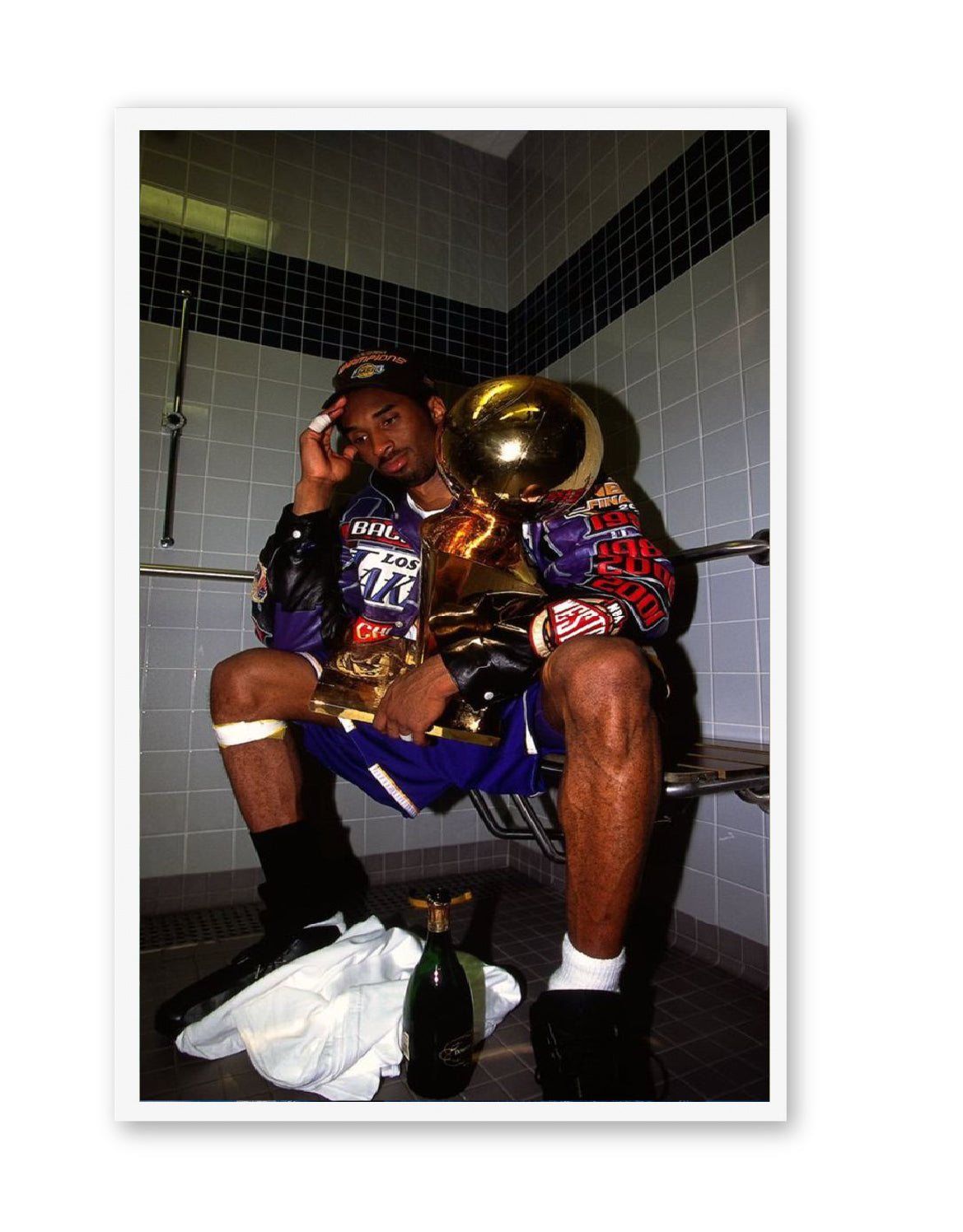 Kobe Bryant