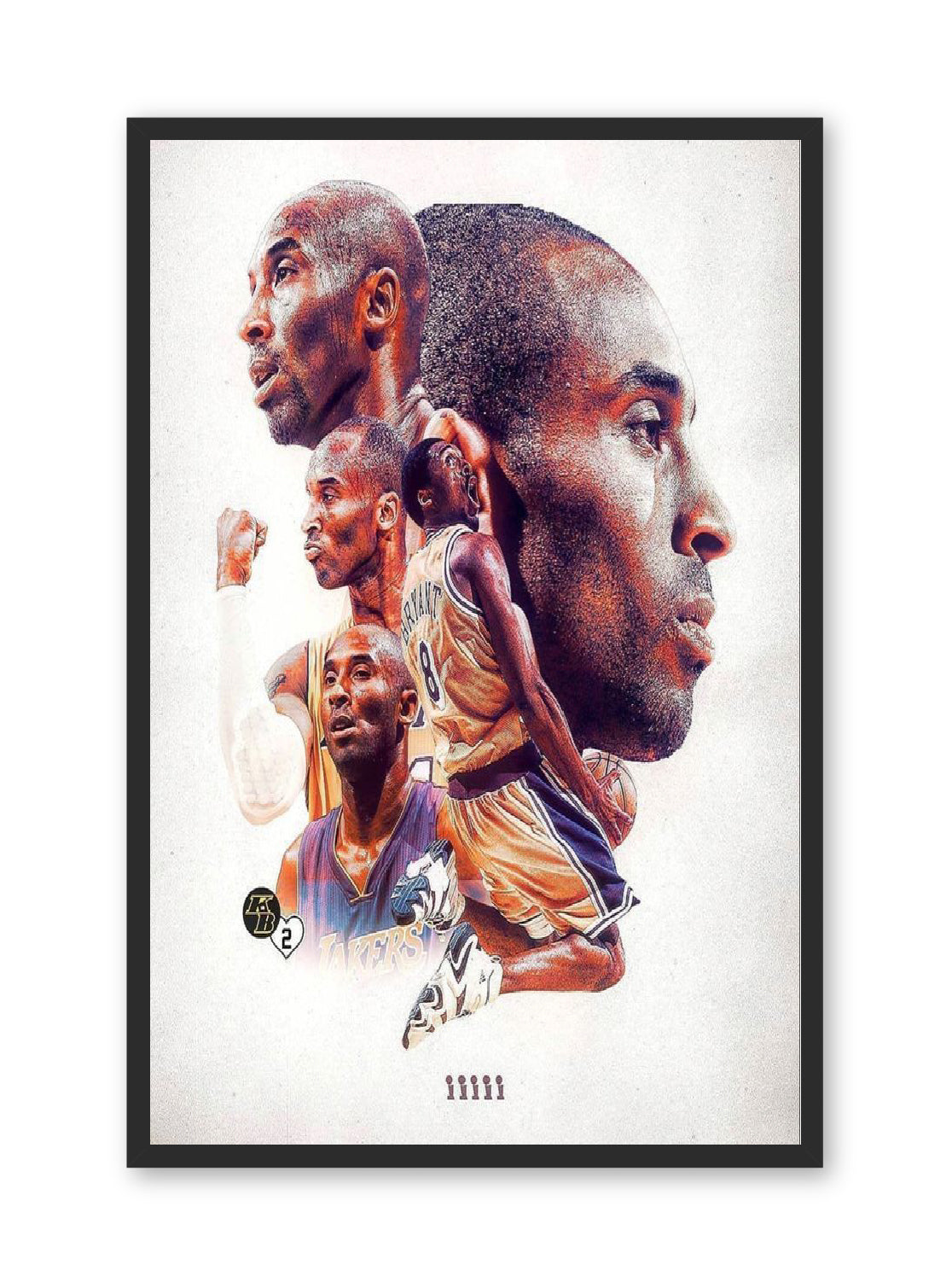 Kobe Bryant