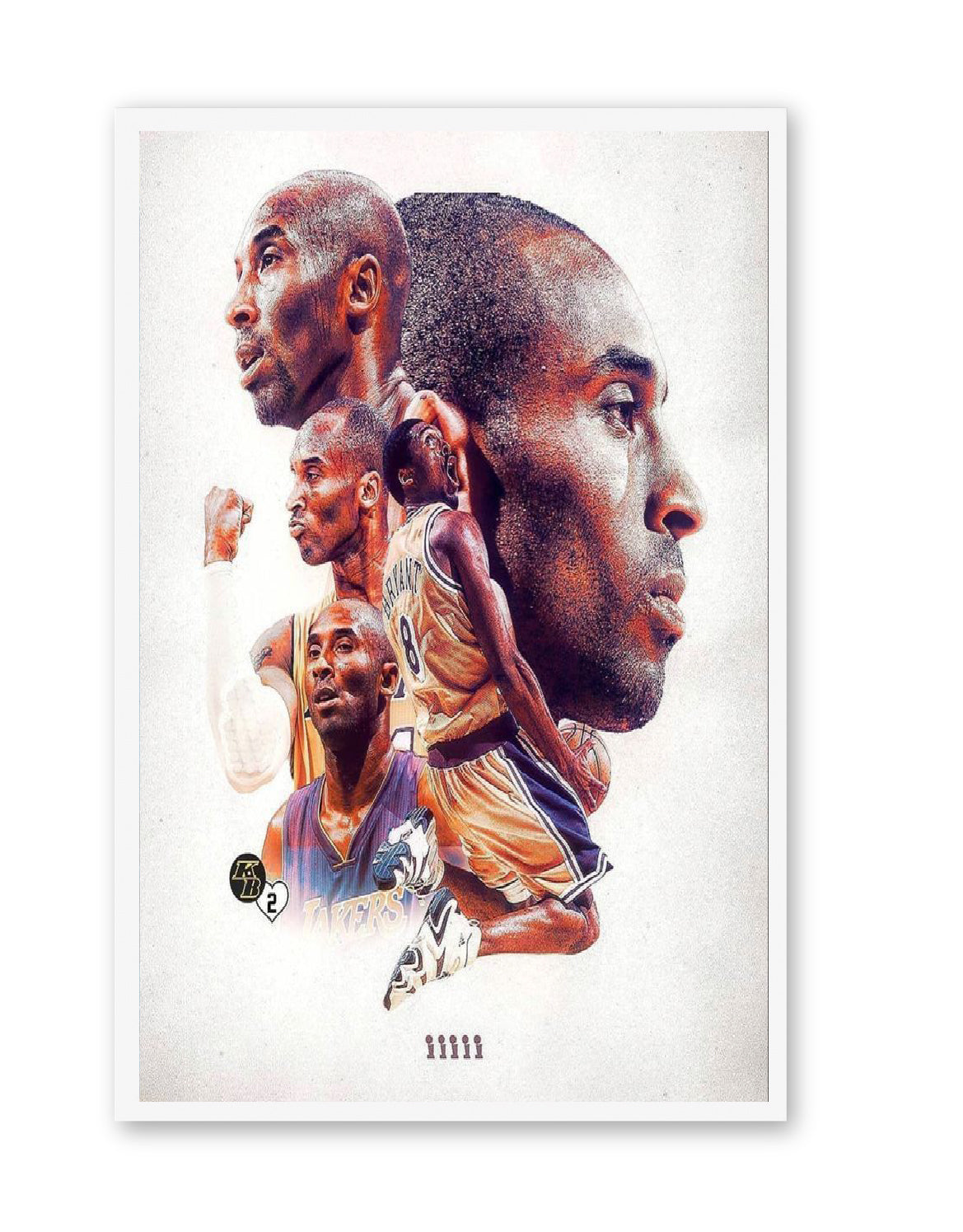 Kobe Bryant