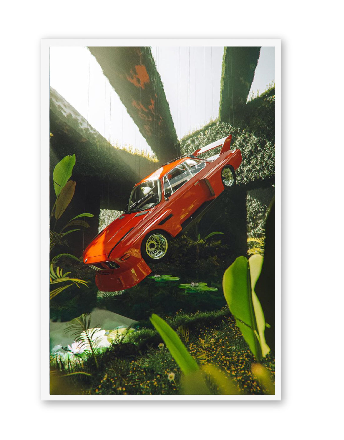 Bmw Vintage