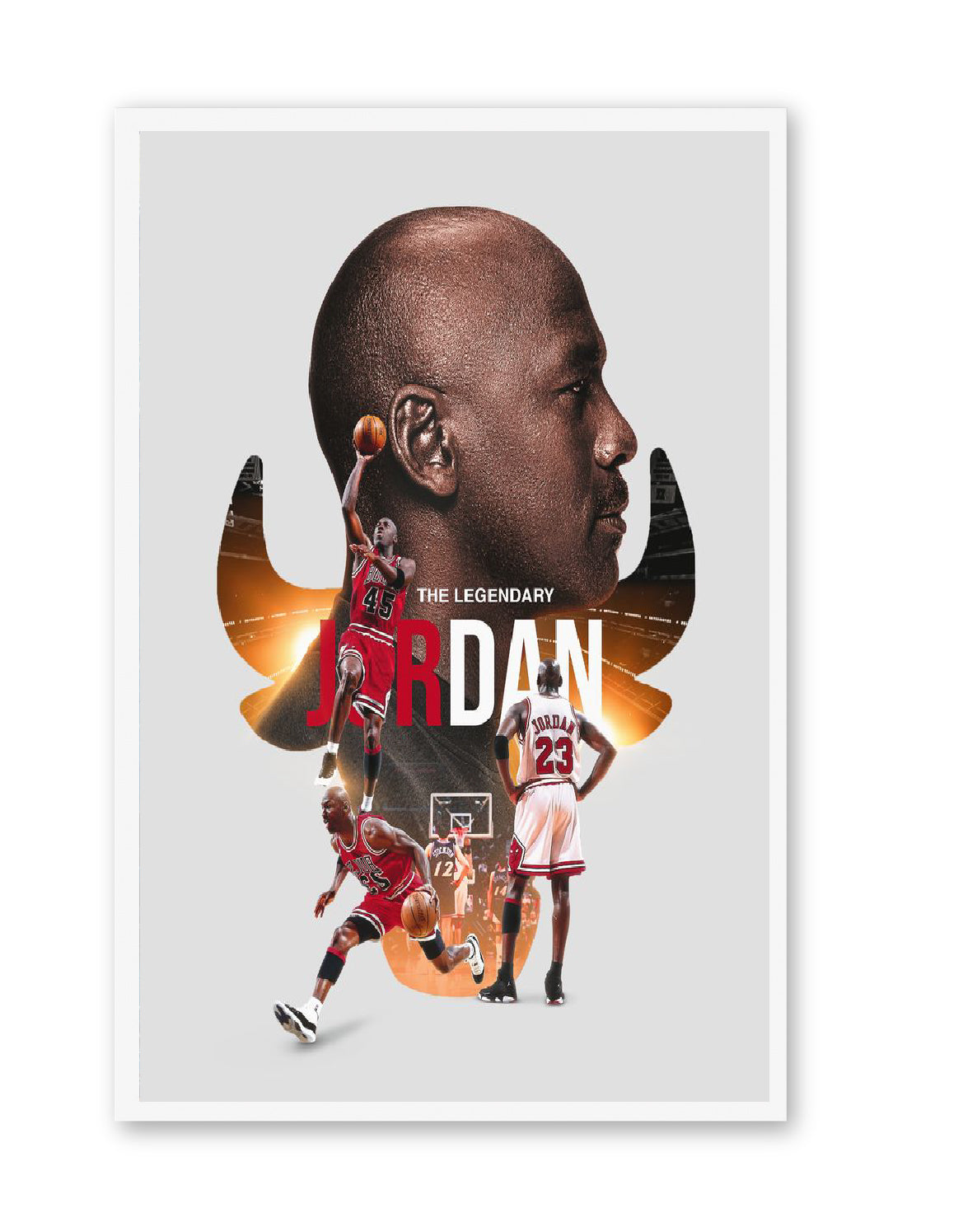 Michael Jordan