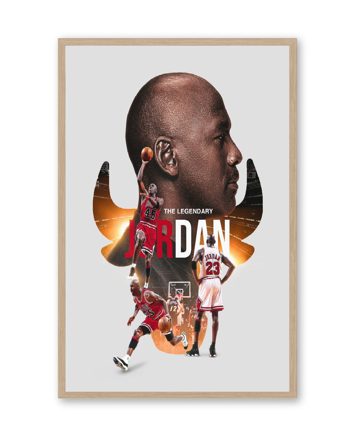 Michael Jordan