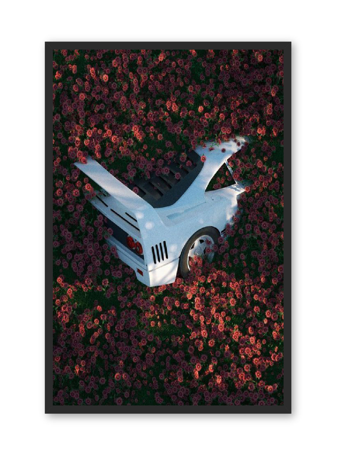 Ferrari Vintage