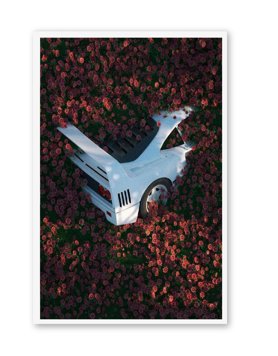 Ferrari Vintage