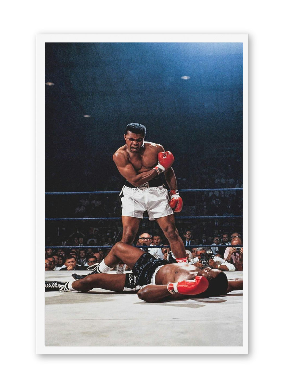 Mike Tyson
