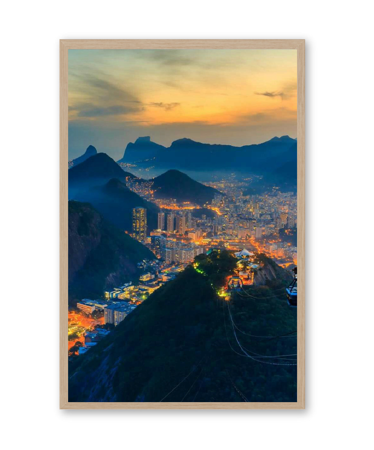 Rio de Janeiro, Brazil