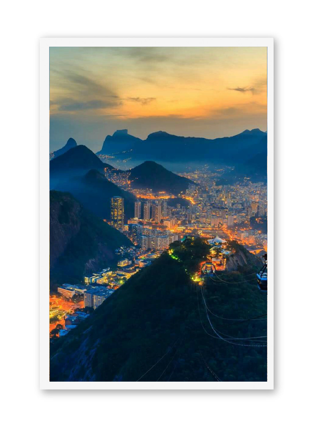 Rio de Janeiro, Brazil