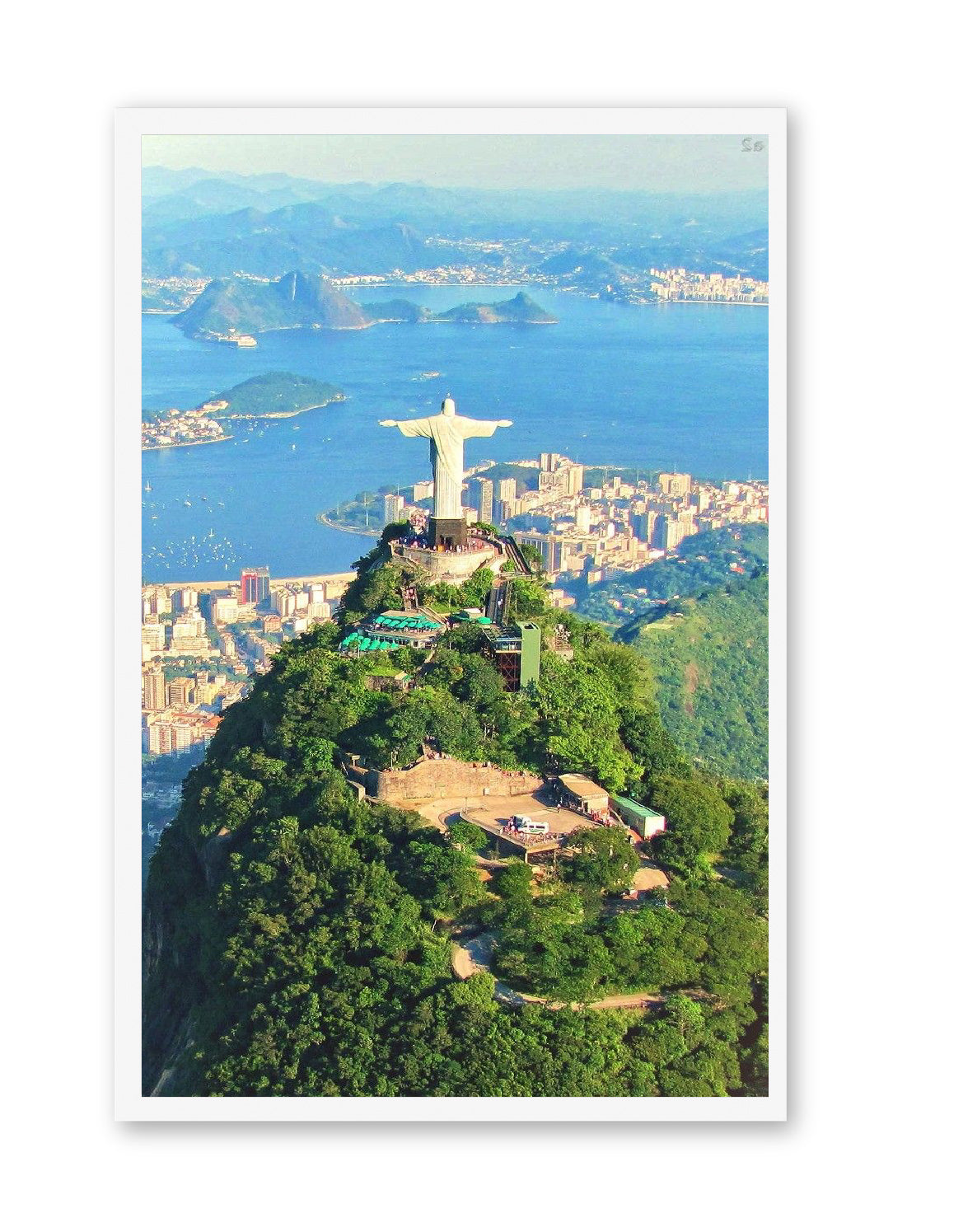 Rio de Janeiro, Brazil