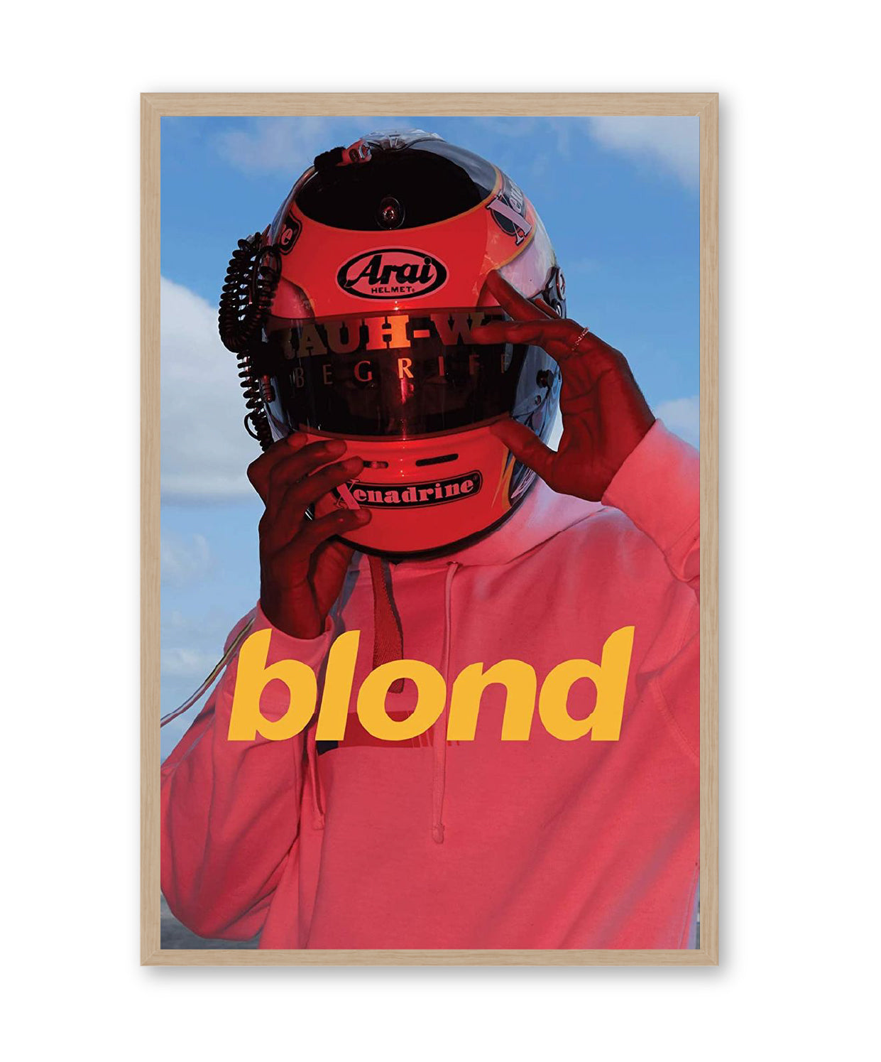 Blond