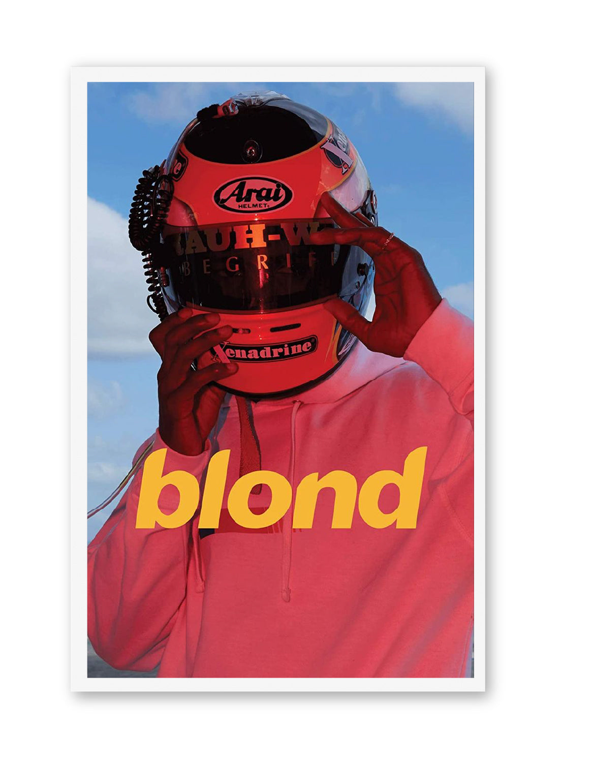 Blond