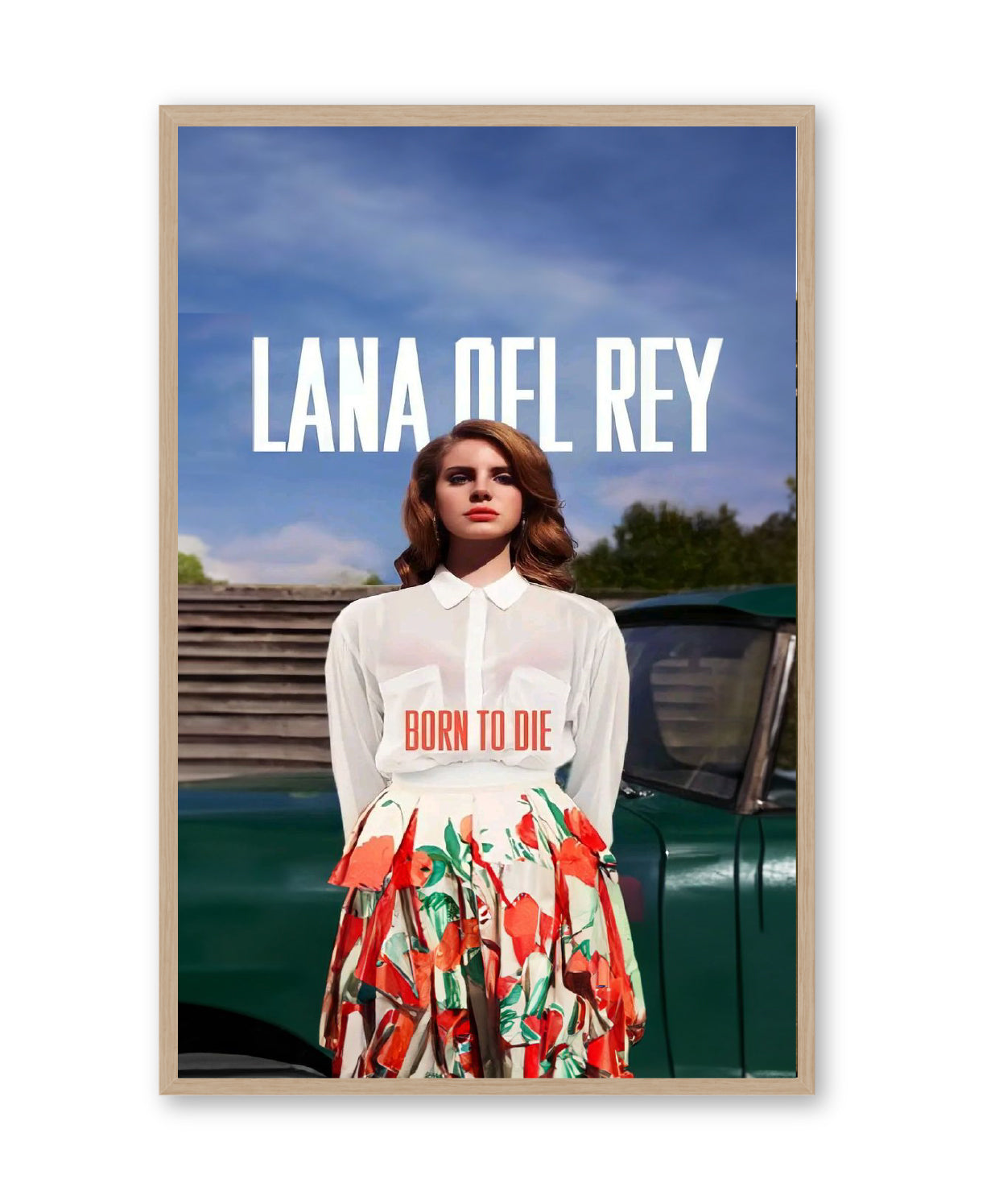 Lana Del Rey