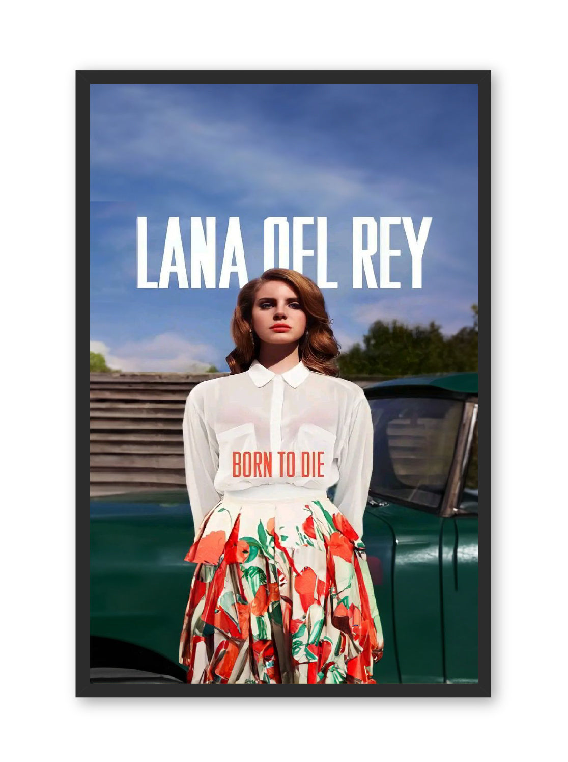 Lana Del Rey