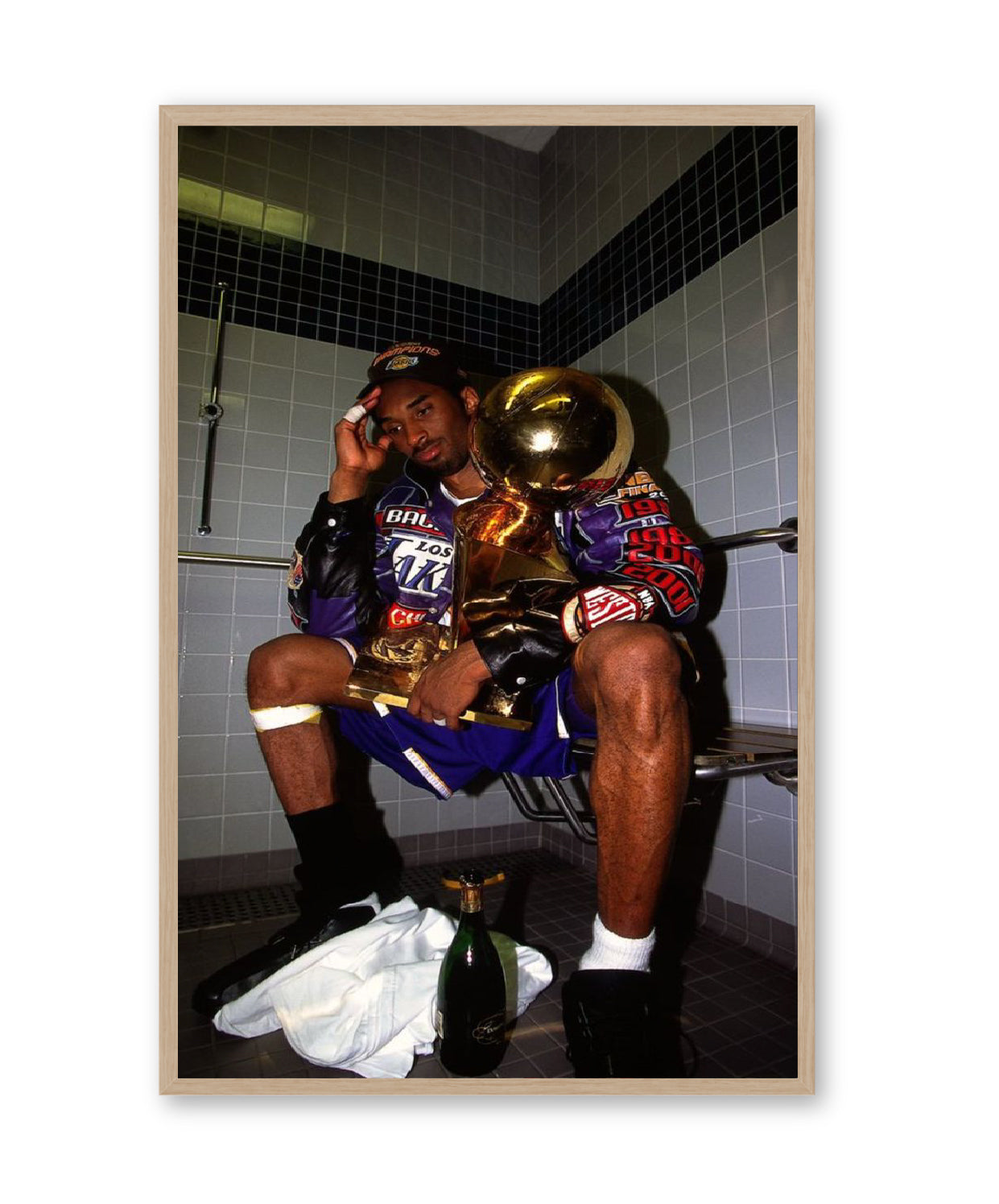 Kobe Bryant
