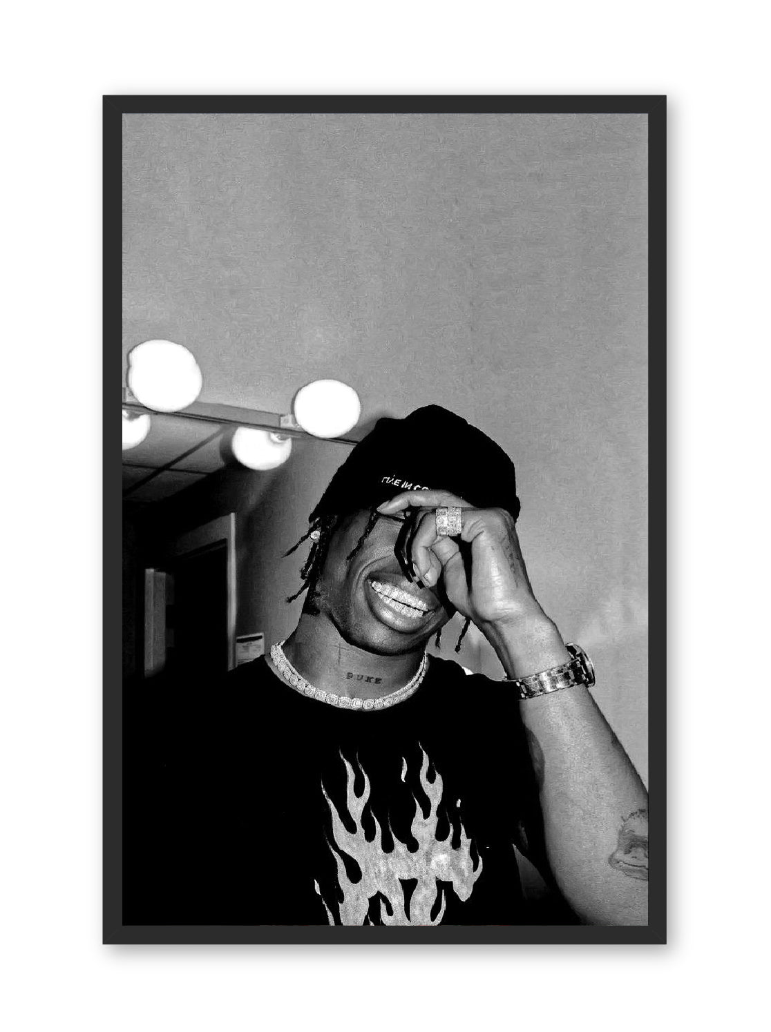 Travis Scott