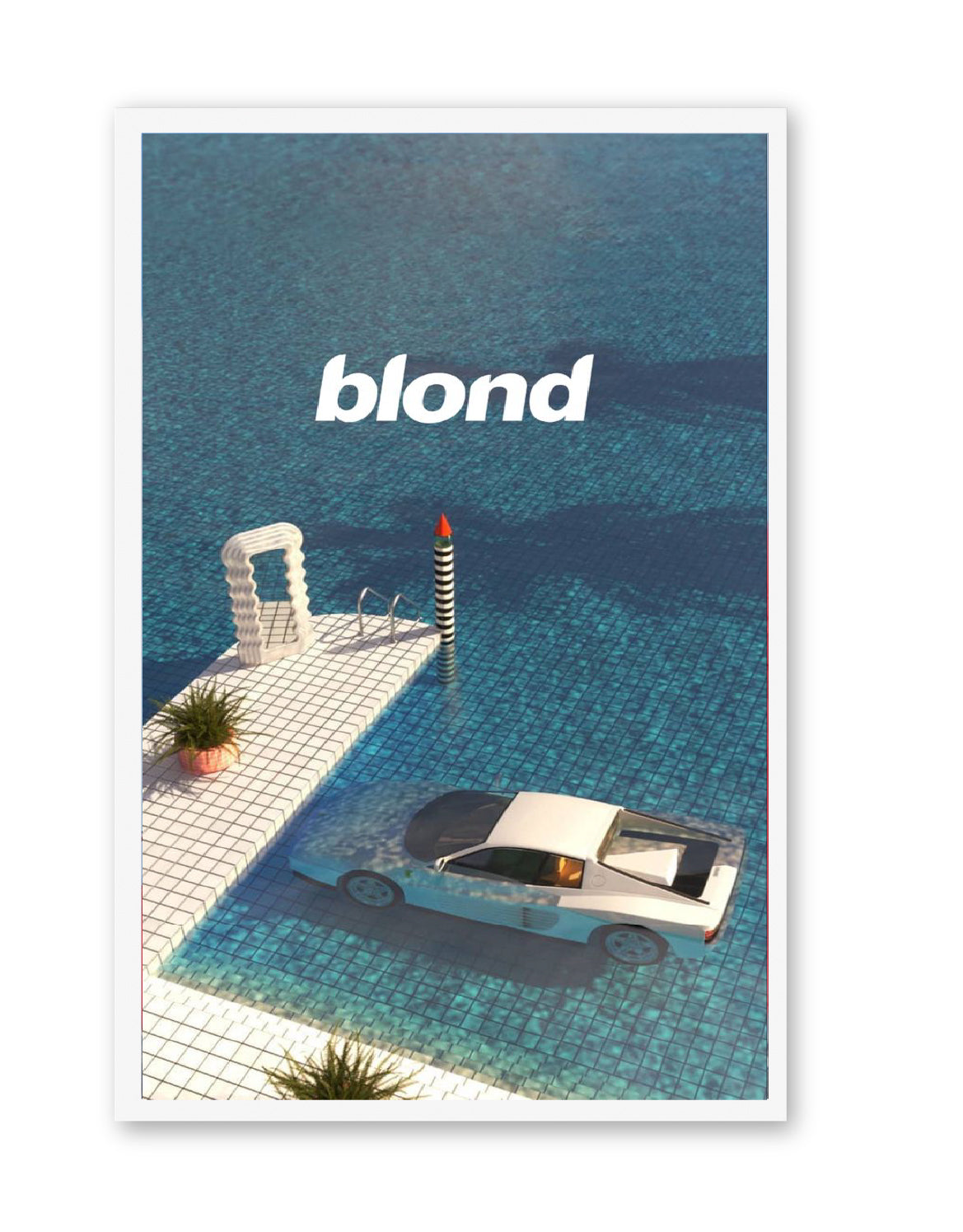 Blond