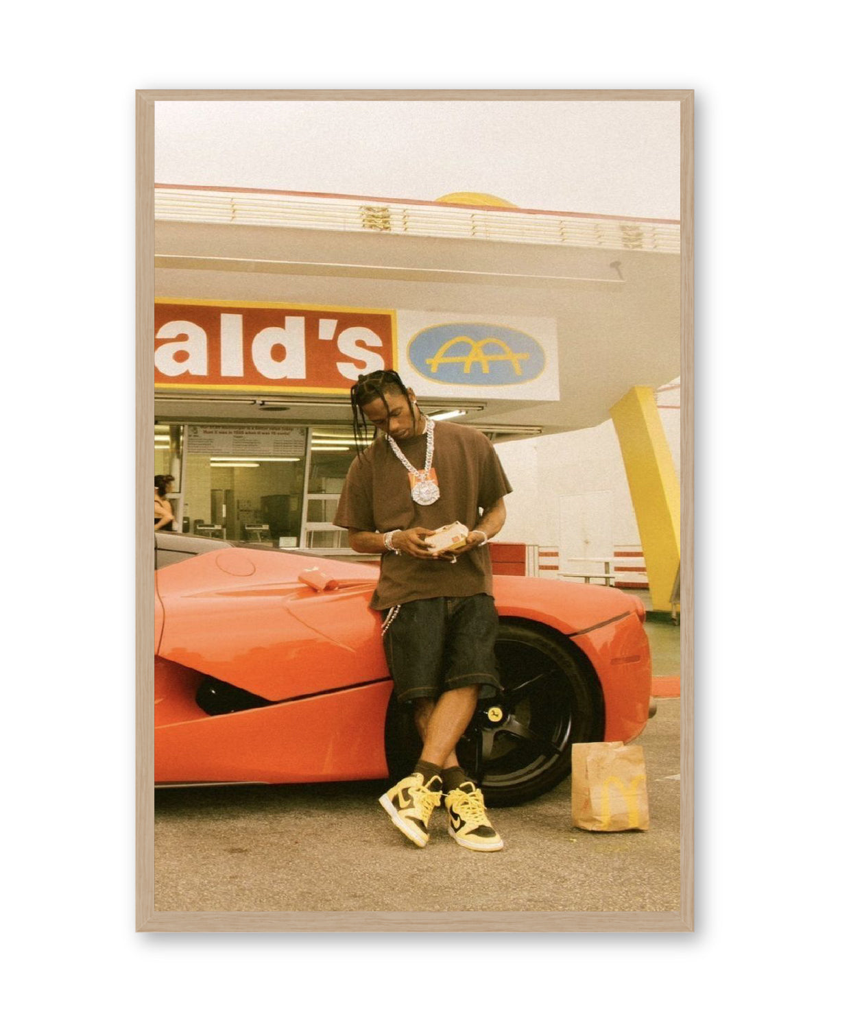Travis Scott