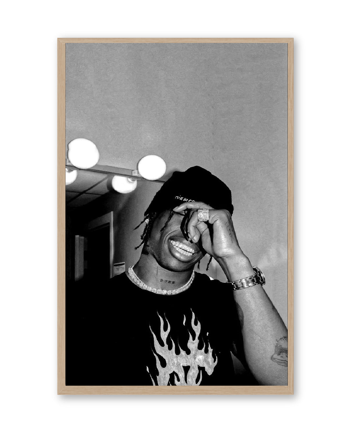 Travis Scott