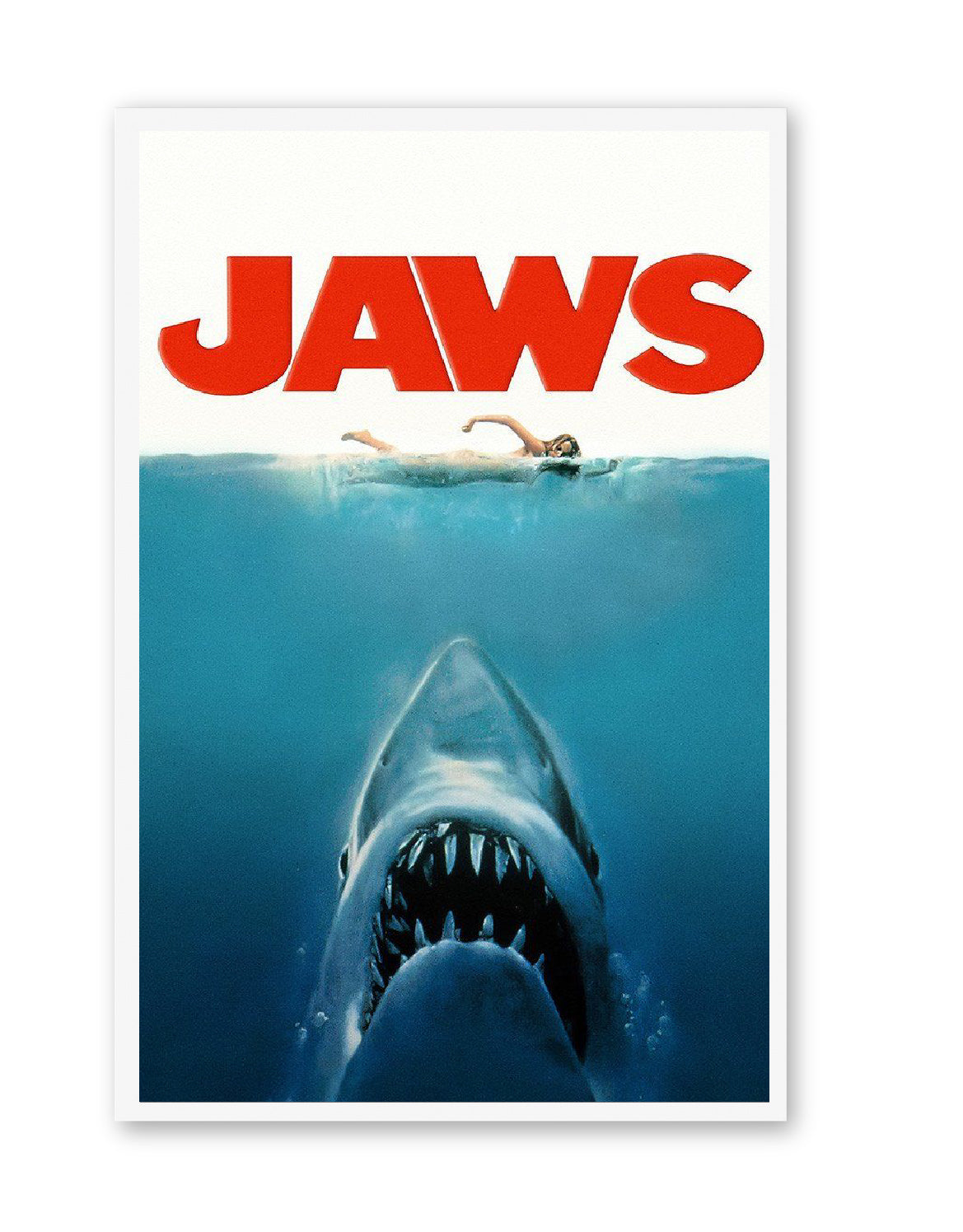 JAWS