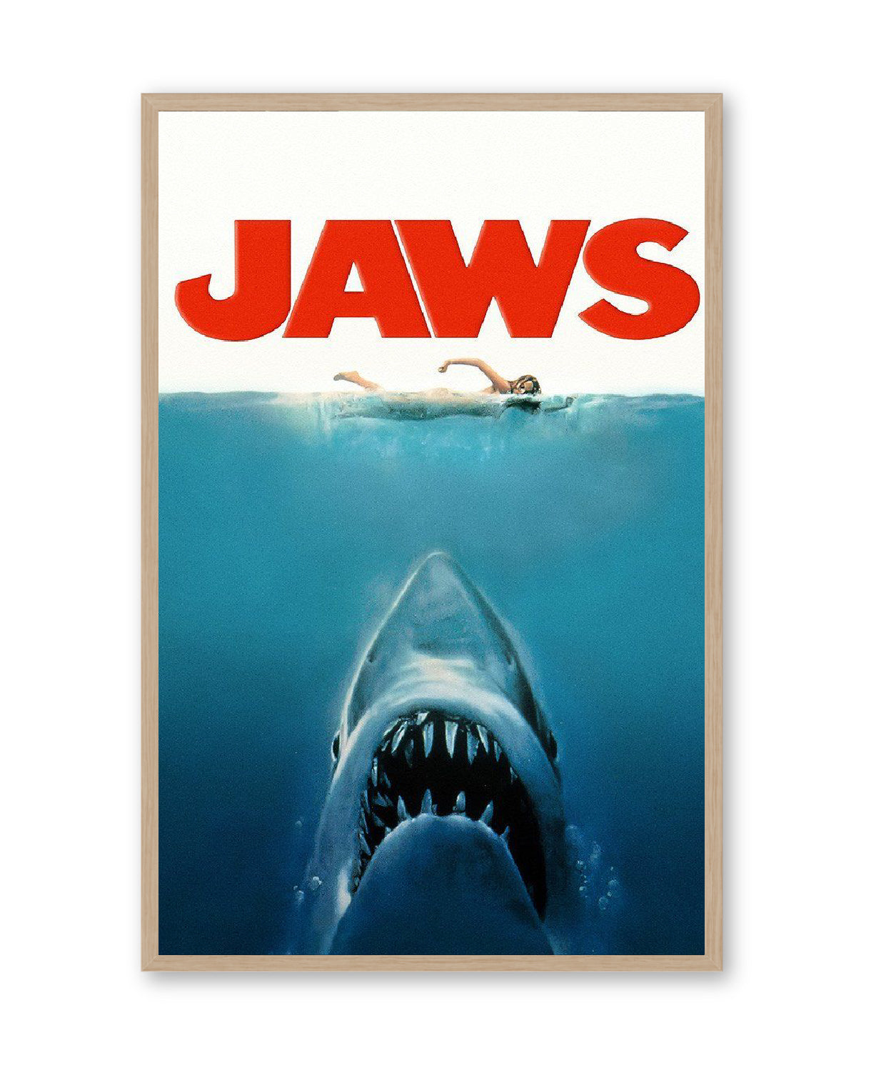 JAWS