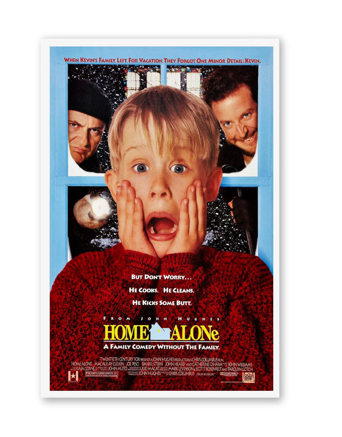 Home Alone