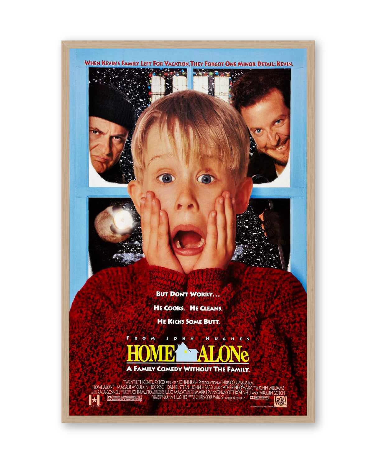 Home Alone