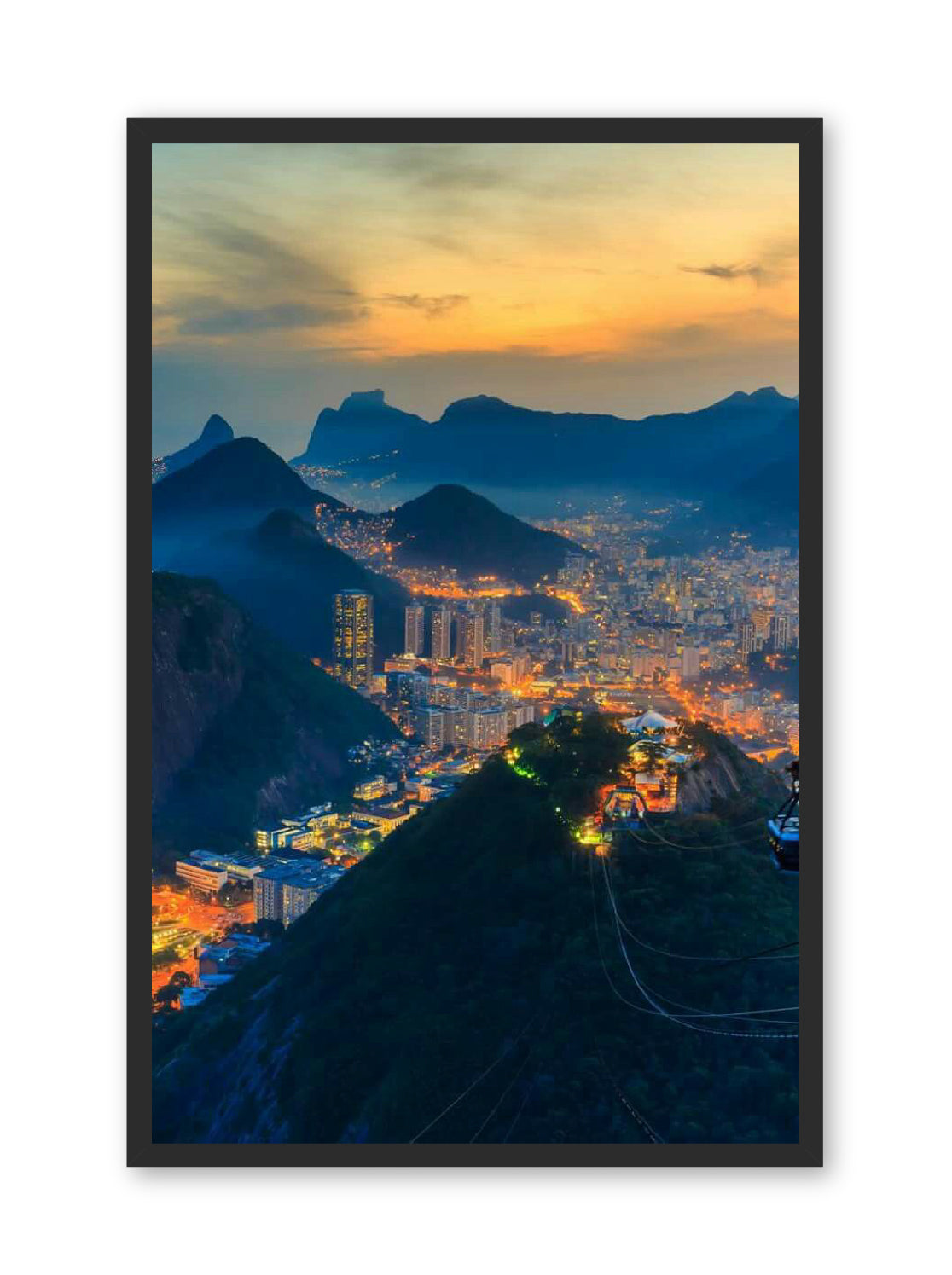 Rio de Janeiro, Brazil